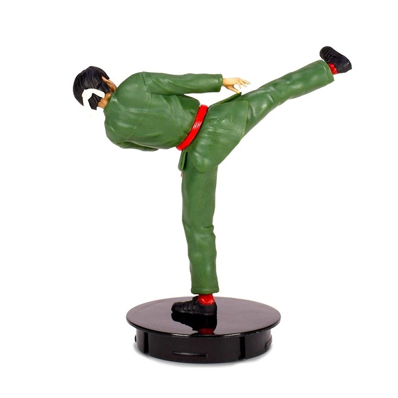 Karate Kid : Legends - Large Tumbler Gripper Cup w/ Topper & Straw - BN - Picture 5 of 6